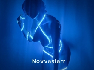 Novvastarr