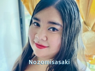 Nozomisasaki