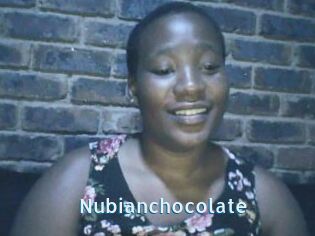 Nubianchocolate