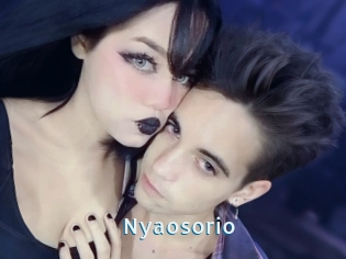 Nyaosorio