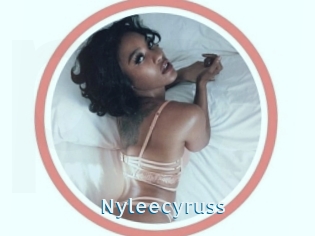 Nyleecyruss