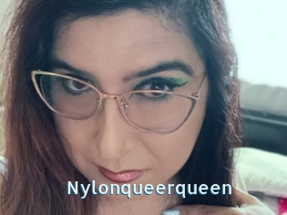 Nylonqueerqueen