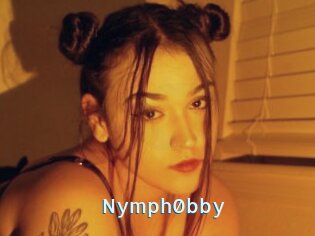 Nymph0bby