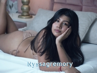 Nyssagremory