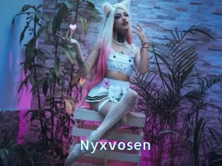 Nyxvosen