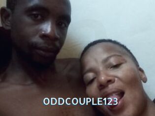 ODDCOUPLE123