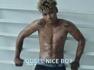 ODEEL_NICE_BOY