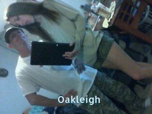 Oakleigh