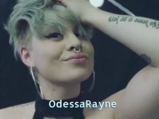 OdessaRayne
