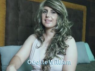 OdetteWilliam