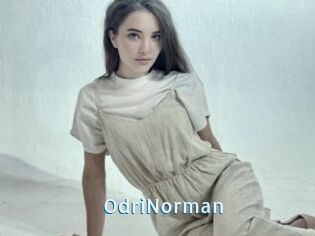 OdriNorman