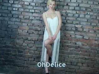 OhDelice
