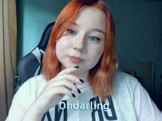 Ohdarling