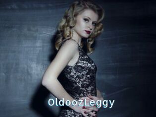 OldoozLeggy