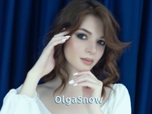 OlgaSnow