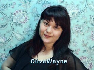 OlivaWayne