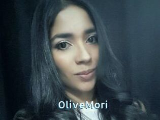 OliveMori