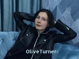 OliveTurner