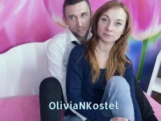 OliviaNKostel