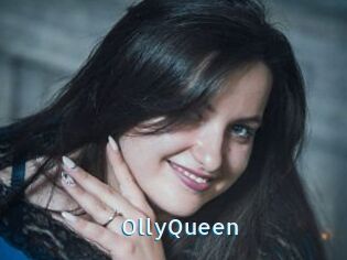 OllyQueen