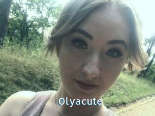 Olyacute