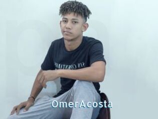 OmerAcosta