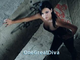 OneGreatDiva