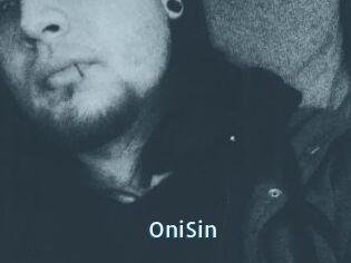 OniSin