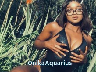 OnikaAquarius