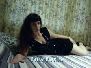 Only_Desire