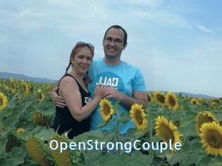 OpenStrongCouple