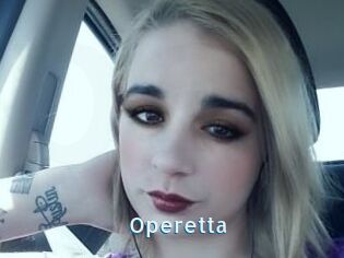 Operetta