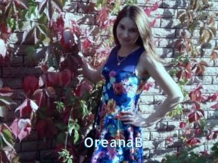 OreanaB