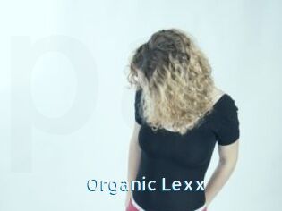 Organic_Lexx