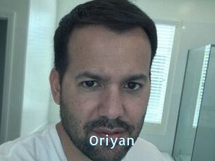 Oriyan