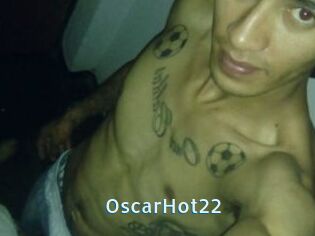 OscarHot22