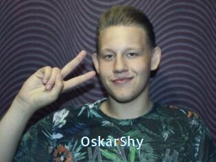 OskarShy