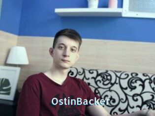 OstinBacker
