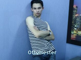 OttoHester