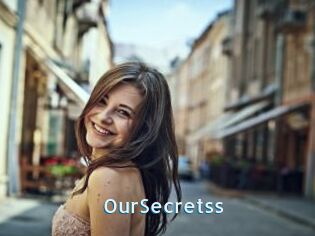 OurSecretss