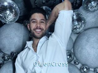 OwenCross