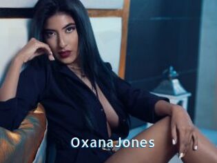 OxanaJones