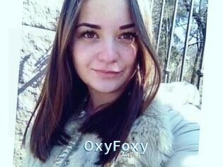 OxyFoxy