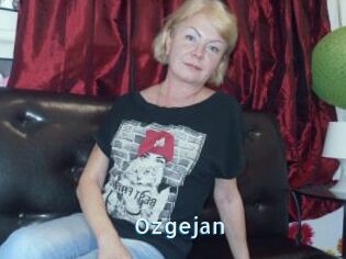 Ozgejan