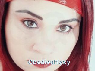 Obedientfoxy