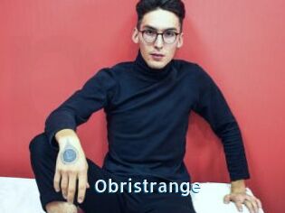 Obristrange