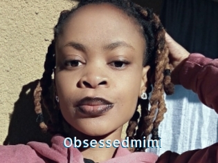 Obsessedmimi