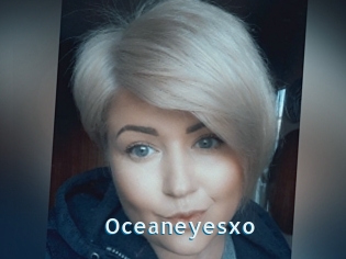 Oceaneyesxo