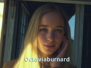 Octaviaburnard