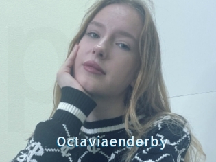 Octaviaenderby